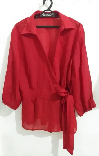 Camisa