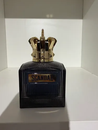 Perfume Scandal Pour Homme Intense