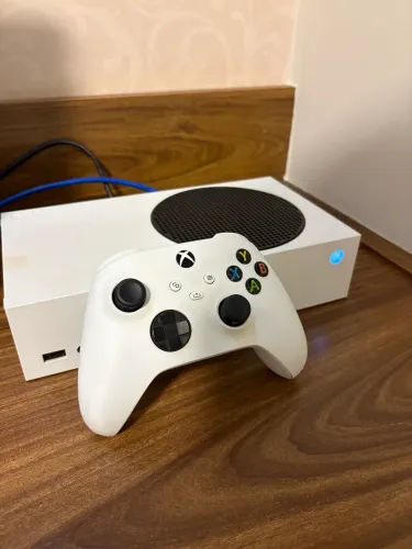Xbox série S 