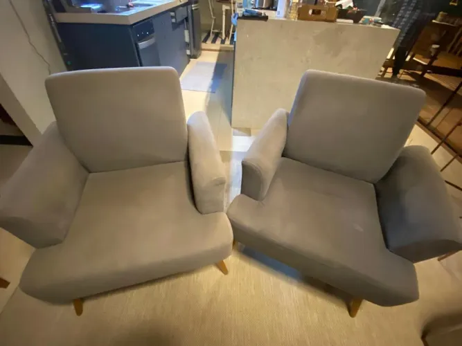 Poltronas