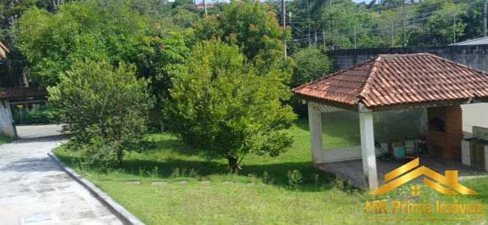 Lote/Terreno à Venda, 617 m² Condomínio Gleba II - Cotia