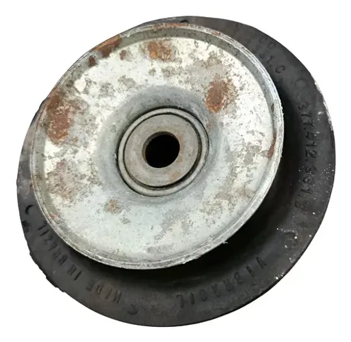 Coxim Amortecedor Dianteiro Gol Parati Saveiro 1995 A 2001