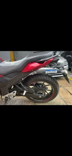 Vendo Yamaha fazer mais nova dos anúncios 