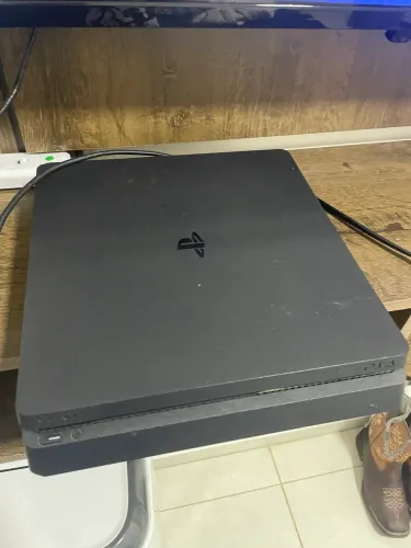 PlayStation 4