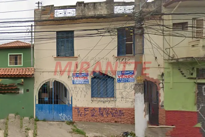 Terreno em Santana