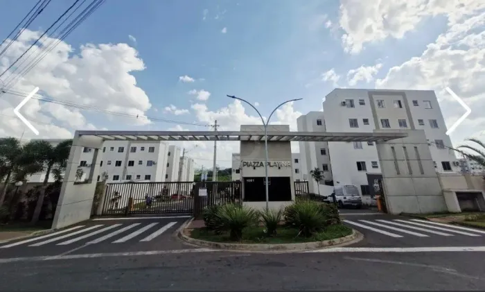 Apartamento no bairro Jardim Parque Jupiá, em Piracicaba/SP