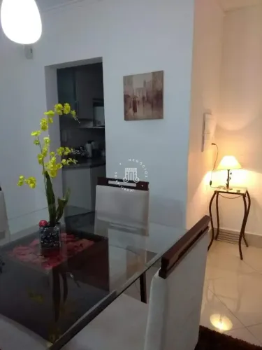APARTAMENTO MOBILIADO À VENDA NO CONDOMÍNIO PIAZZA MESSINA, CIDADE DE JUNDIAÍ-SP