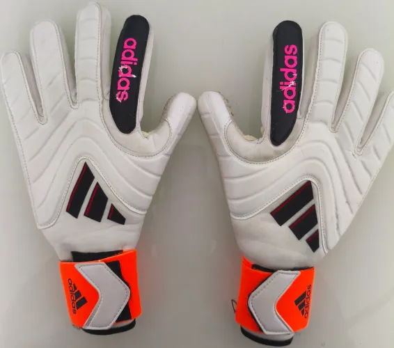 Luva de goleiro Adidas Copa Pro
