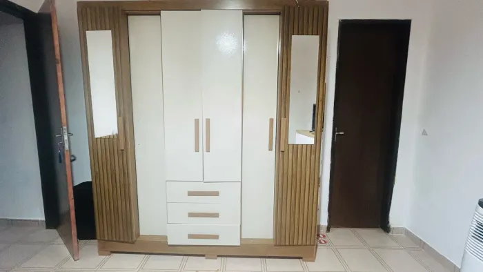 Guarda roupa