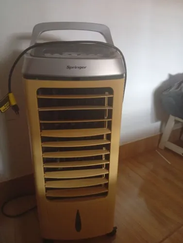 Climatizador