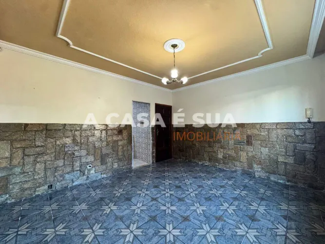 Apartamento à venda, 3 quartos, 1 vaga, Riacho das Pedras - Contagem/MG