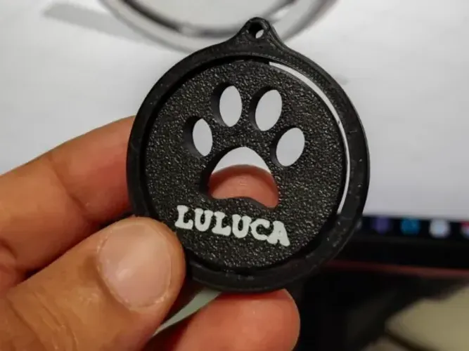 chaveiros com nome personalizado