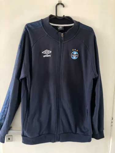 Jaqueta Umbro Grêmio Viagem 2017