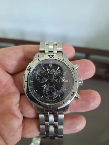 Tissot