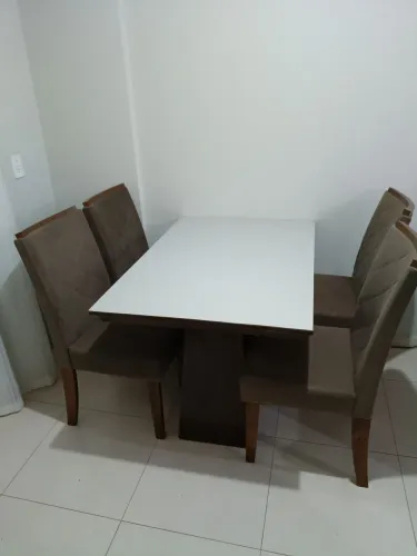 Venda mesa