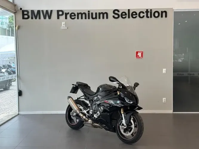 BMW S 2023 1000 RR