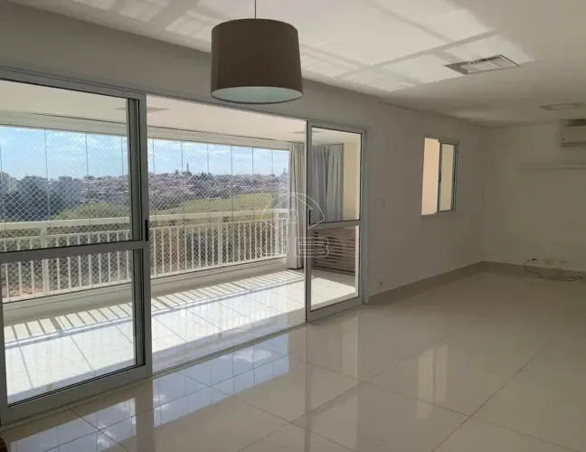 Apartamento à venda na Vila Brandina em Campinas-SP.