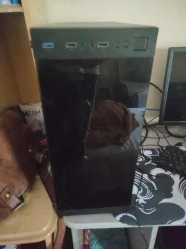 PC Gamer FX-6300 GTX1050 2GB 8GB RAM DDR3