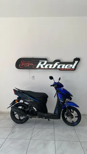 Yamaha Neo Automatic 125cc 2024