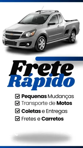 Fretes