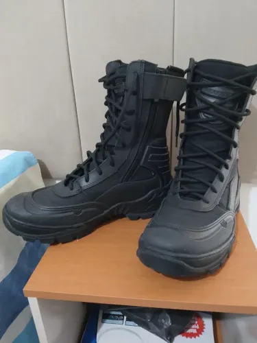 Coturno Militar