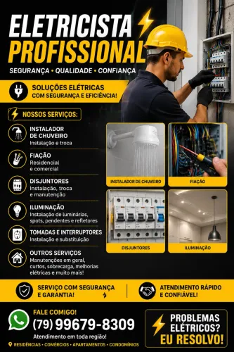 Eletricista