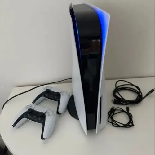 Playstation 5 Pro 2TB