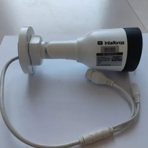 Câmera VIP 1220 B FC G4