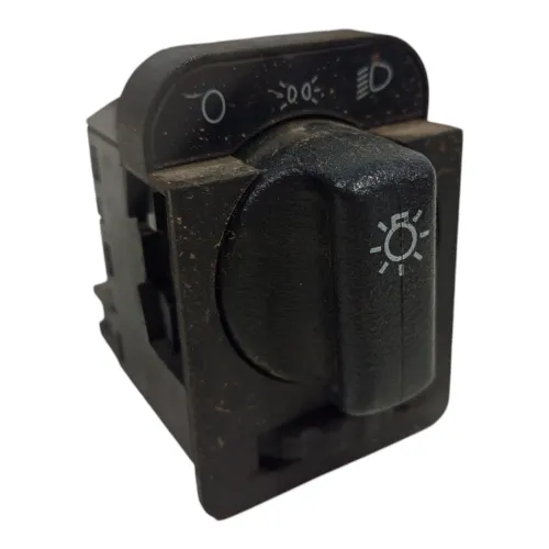 Chave Luz Farol Reostato Chevrolet Corsa 1994 1995 A 2012