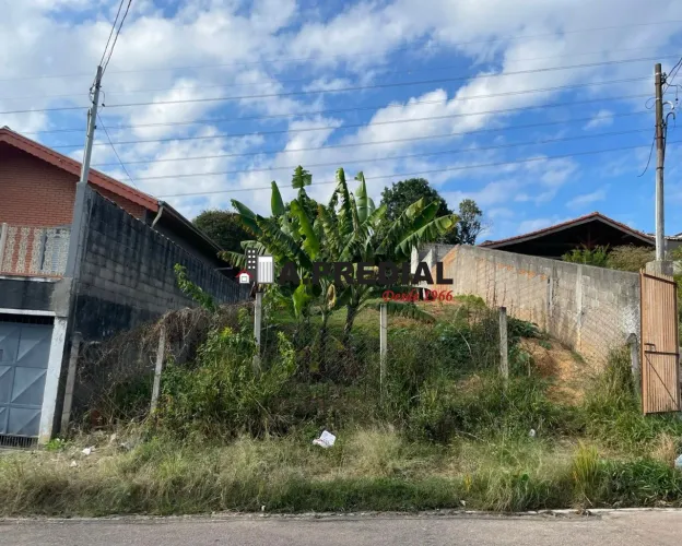 BOM TERRENO COM 345 M², NO JARDIM SANTA GERTRUDES, JUNDIAÍ / SP