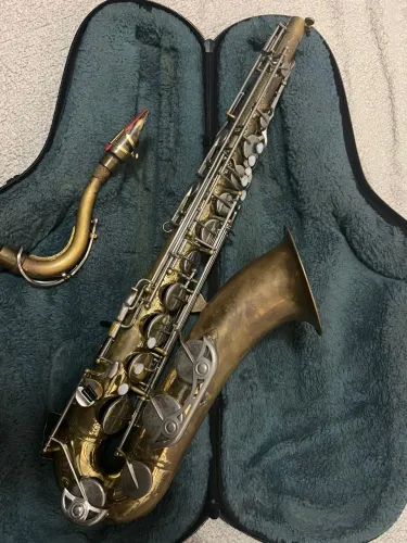 Sax tenor Yamaha 23