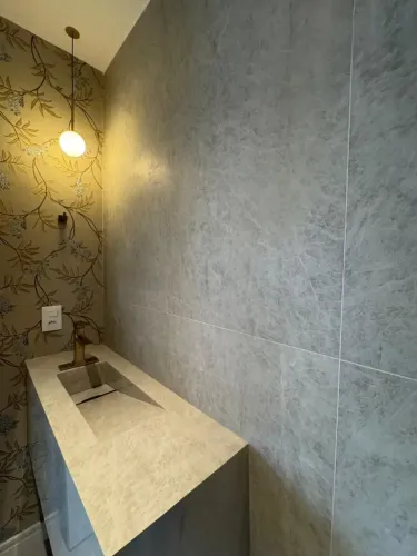 Lindo APARTAMENTO NOVO NUNCA HABITADO EM PERDIZES