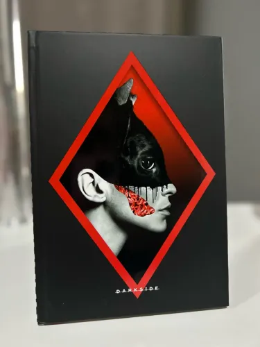 Livro Saboroso Cadáver