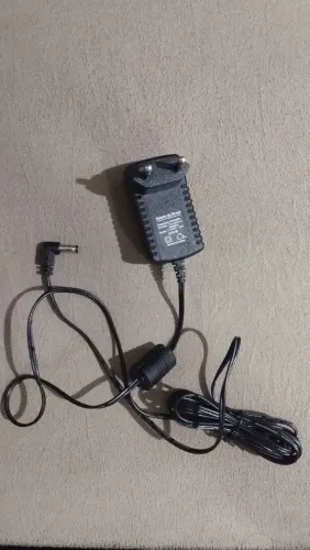 Fonte para balança toledo 