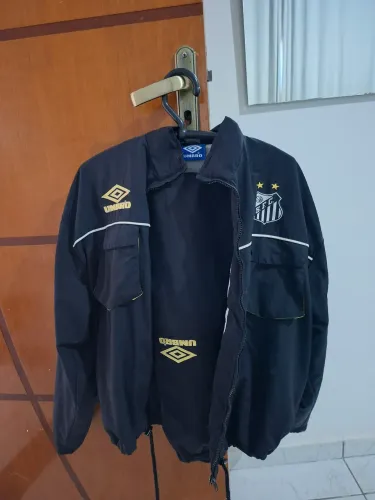 Conjunto santos 1998