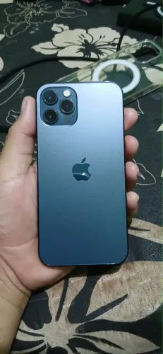 V/T iPhone 12 Pro 256