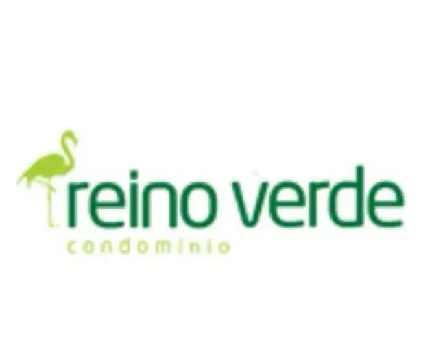 Vendo terreno no Condomínio Reino Verde