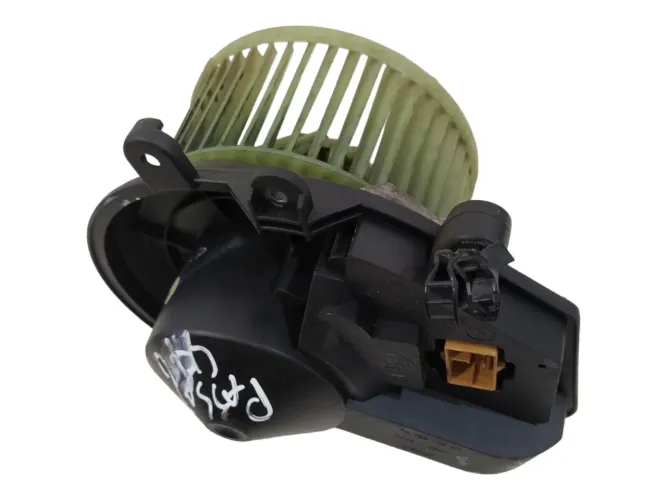 Motor Ar Forçado Volkswagen Passat B5 1.8 Turbo 1996 A 2001