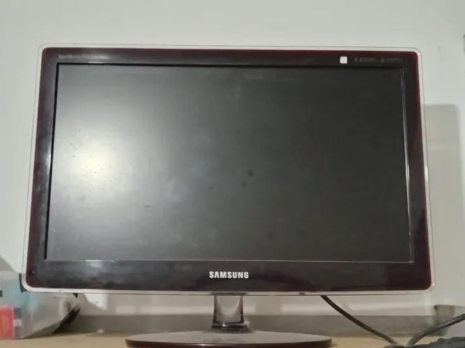 Monitor