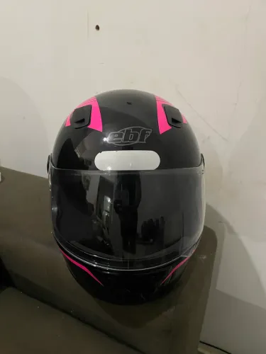 Capacete em ótimo estado, no preço