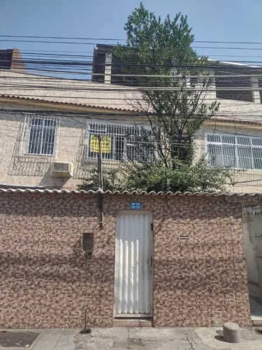 Apartamento Maria da Graça