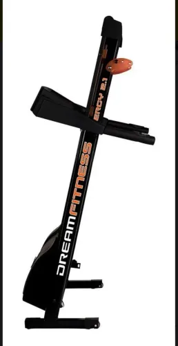 Vendo Esteira Dream Fitness Energy 2.1i - Elétrica Residencial