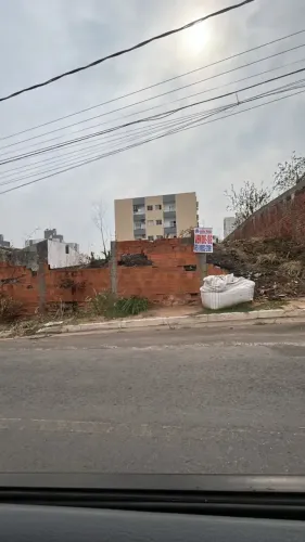 BAIRRO JARDIM MARIANA ( PROXIMO HOSPITAL SANTA ROSA)