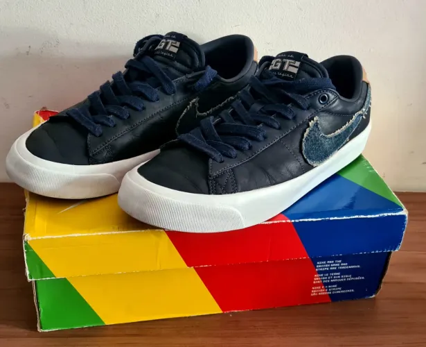 Nike blazer Grand Taylor 41