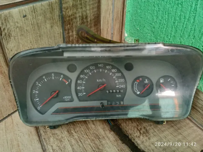 Painel Instrumentos Ford Escort Europeu