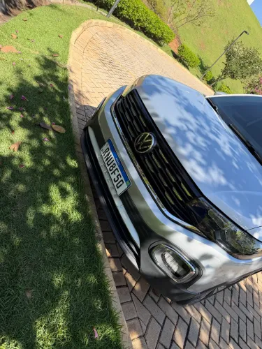 Volkswagen T-Cross Highline 1.4 TSI Flex 16V 5P AUT 2021