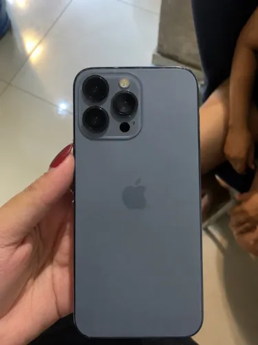 vendo iphone 13 pro