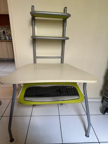 Mesa de escritório 