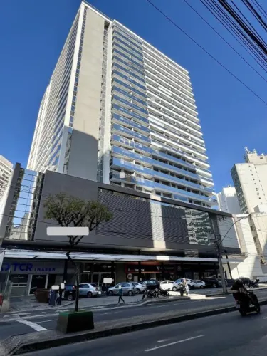 Cobertura - Juiz de Fora MG