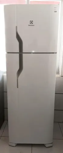 Vendo geladeira